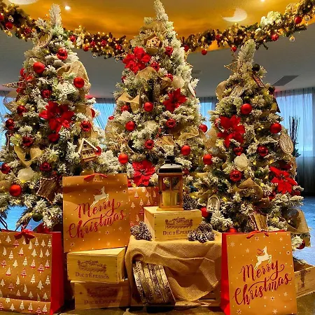 Restaurant La Porte D'octodure Hotel 3*