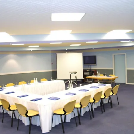 ホテル Restaurant La Porte D'octodure 3*