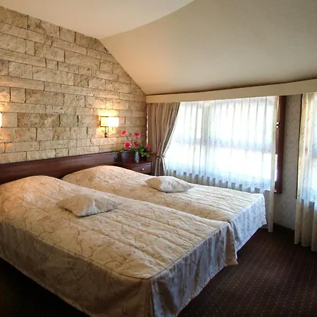 Hotel Restaurant La Porte D'octodure Martigny-Combe