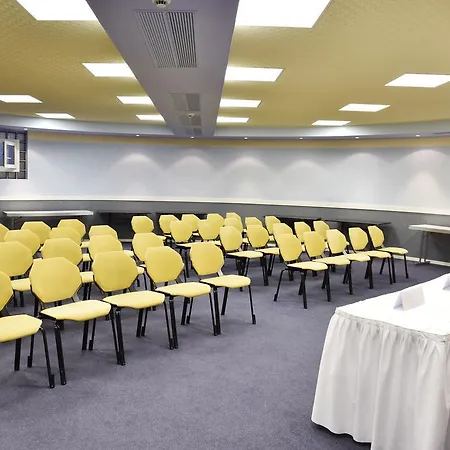 ホテル Restaurant La Porte D'octodure