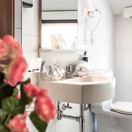 Hotell Restaurant La Porte D'octodure Martigny-Combe