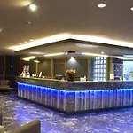 Hotel Restaurant La Porte D'octodure Martigny-Combe
