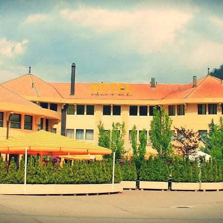 فندق Restaurant La Porte D'octodure Martigny