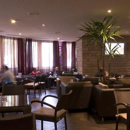 Restaurant La Porte D'octodure