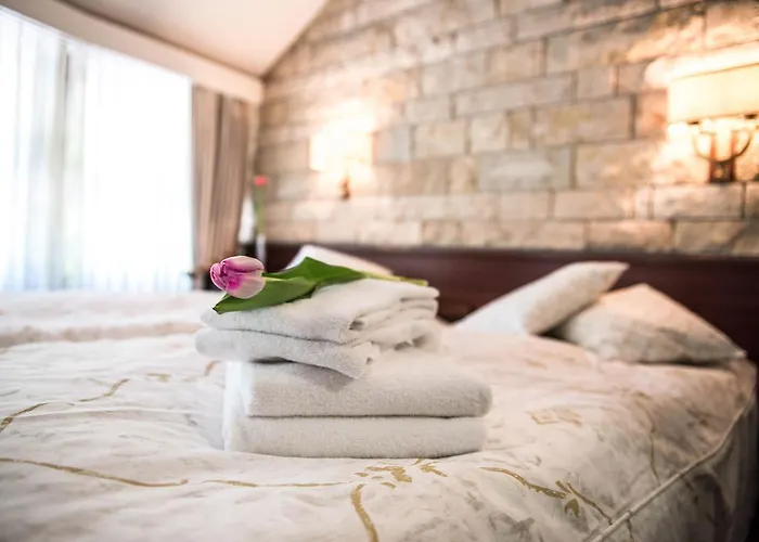 Hotel Restaurant La Porte D'octodure Martigny-Combe